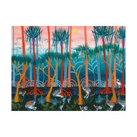 Maxwell & Williams - Melanie Hava Jugaig-Bana-Wabu Tea Towels