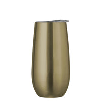 Avanti Double Wall Insulated 180ml Champagne Tumbler