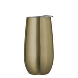 Avanti Double Wall Insulated 180ml Champagne Tumbler