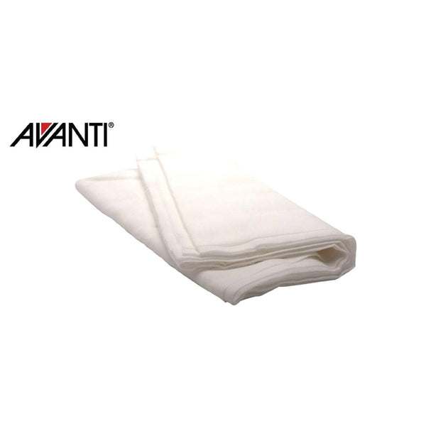 Avanti 100% Cotton Cheese Cloth 250cm x90cm