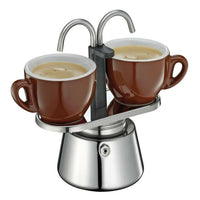 Espresso Maker 2 in 1 cup Cilio