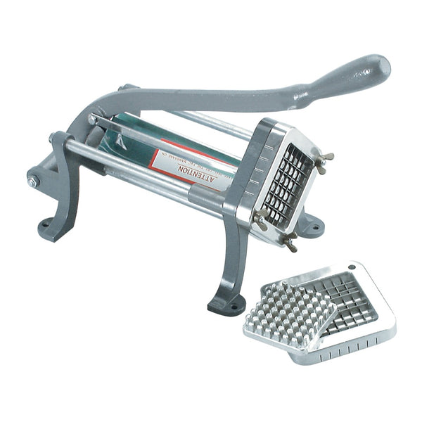 Chef Inox Professional Potato Only French Fry Cutter 13mm