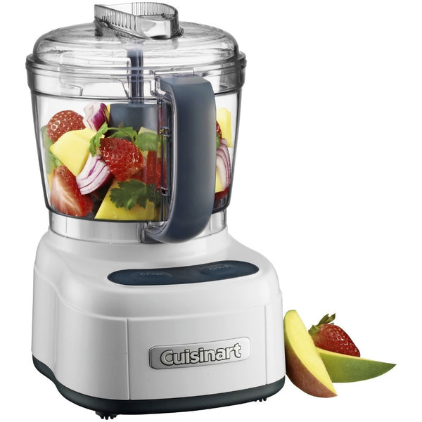 Cuisinart Elemental Mini Prep Processor 4 Cup