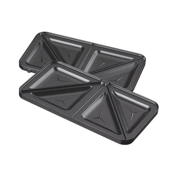 Cuisinart Sandwich Plates for Waffle Maker (Compatible With WAF-1A Waffle Maker)
