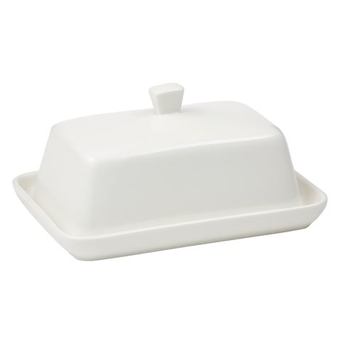Davis & Waddell Taste Butter Dish