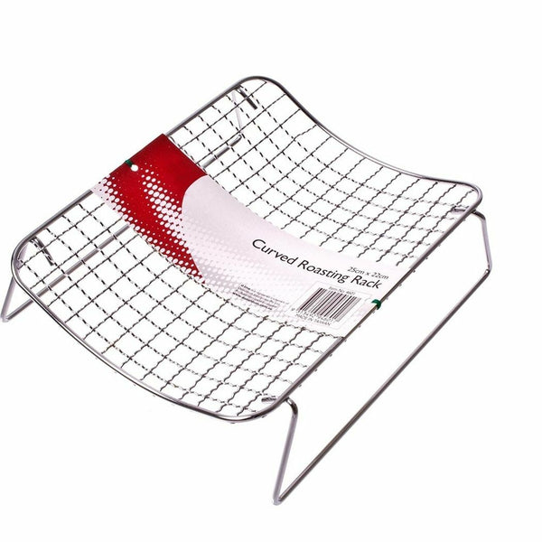 D.Line 25cm x 22cm Cradle Roasting Rack