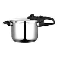 Fagor Duo Stainless Steel Pressure Cooker 6L