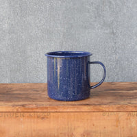 Falcon Enamel Mugs - Assorted