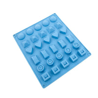 SPRINKS Silicone Chocolate Moulds