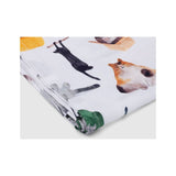 Maxwell & Williams Marc Martin "Feline Friends" Tea Towel 50x70cm