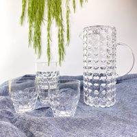 "Tiffany" Collection by Guzzini