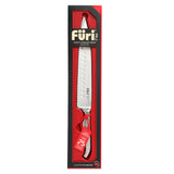 Furi Pro Chefs Bread Knife 23cm