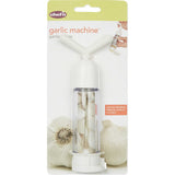 Chef'n Garlic Machine Garlic Press