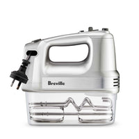 Breville the Handy Mix & Store™ Hand Mixer