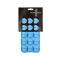SPRINKS Silicone Chocolate Moulds