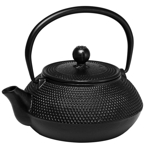 Avanti Teapot Cast Iron Hobnail 800ml