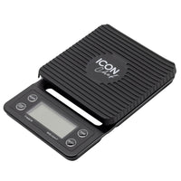 Icon Chef  Coffee measure and weigh Scales