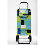Rolser Pack Logic 2 Wheel Folding Shopping Trolleys (Assorted Designs)
