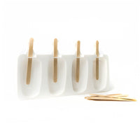 Sugar Crafty Ice Pop Moulds