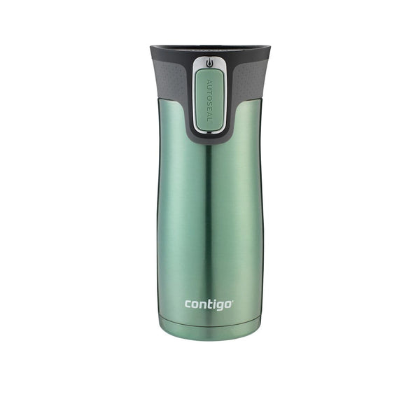 West Loop Stainless Steel Travel Mug with AUTOSEAL®Lid 473ml