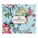 Ashdene - Jardin Peony, 6 Piece Coaster Set