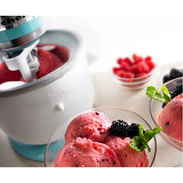 Ice cream maker bowl deals