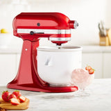 KitchenAid Ice Cream Maker Bowl Attachment