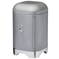 KitchenCraft Lovello Food Storage Canisters - Assorted Colours