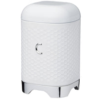 KitchenCraft Lovello Food Storage Canisters - Assorted Colours