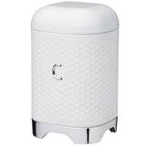 KitchenCraft Lovello Food Storage Canisters - Assorted Colours