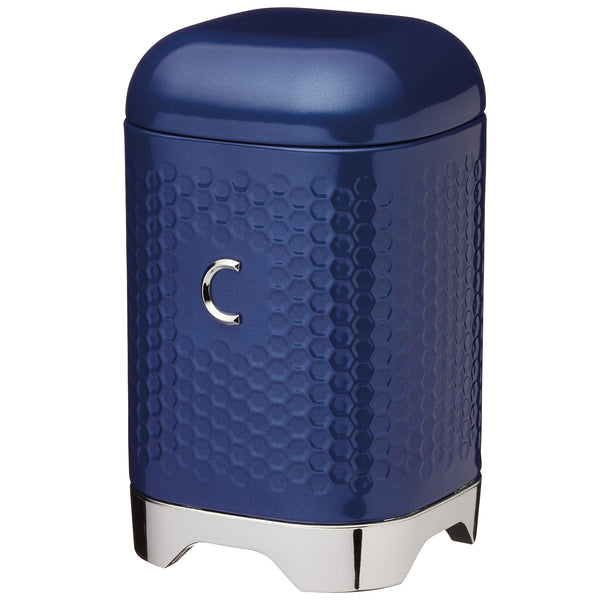 KitchenCraft Lovello Food Storage Canisters - Assorted Colours