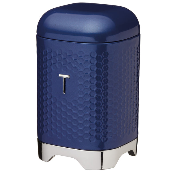 KitchenCraft Lovello Food Storage Canisters - Assorted Colours