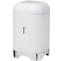 KitchenCraft Lovello Food Storage Canisters - Assorted Colours