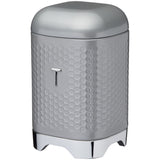 KitchenCraft Lovello Food Storage Canisters - Assorted Colours