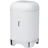 KitchenCraft Lovello Food Storage Canisters - Assorted Colours