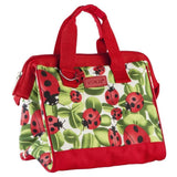 Sachi Insulated Lunch Tote