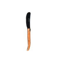 Laguiole Jean Neron Olivewood Cheese Tools