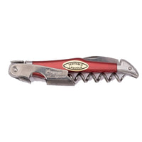 Laguiole France 'Jean Neron' Wine Opener in Gift Box