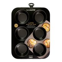 Bakemaster Muffin Pans