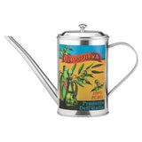 Avanti  Decorative Oil Cans -  500ml