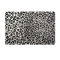 Maxwell & Williams - 'Leopard Print' PVC Placemats