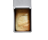 Loyal 680g Bread Pan 2 Pce Set Tin and Lid