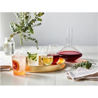 Maxwell & Williams 'Mansion' Glassware - Boxes of 6