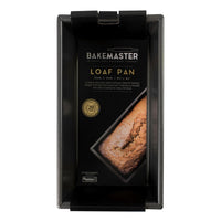 BakeMaster Heavy Duty Non-Stick  Loaf Pans