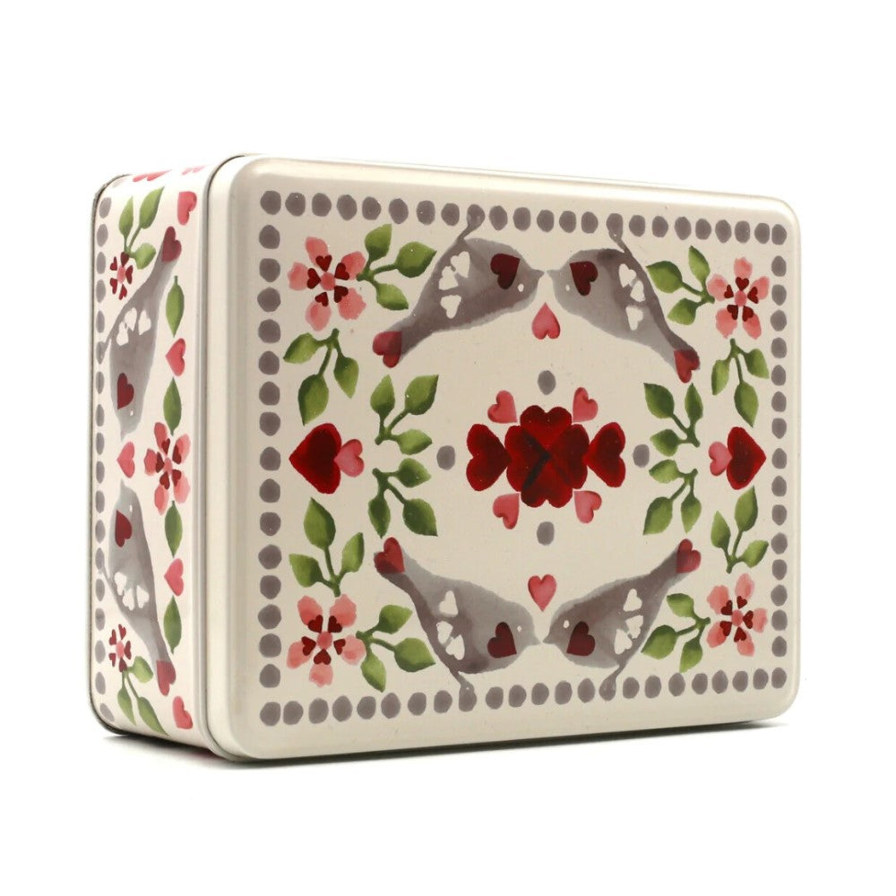 Emma Bridgewater Servietten – Cocktail- Oder Tee-Servietten, 25 Cm, 20 Stück, Schwarz, Aus Recyceltem Papier