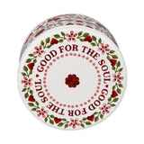 Emma Bridgewater Love Birds Tins