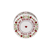 Emma Bridgewater Love Birds Tins