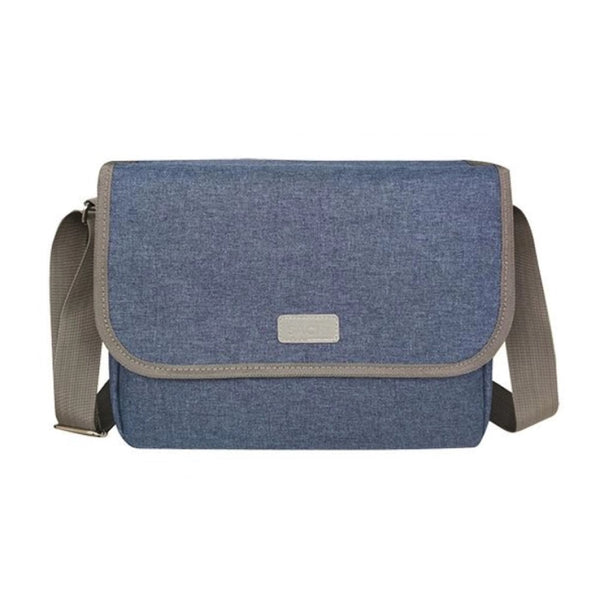 Sachi Insulated Lunch Satchel