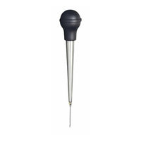 MasterCraft Silicone Baster