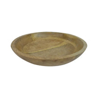 Casa Regalo Mango Wood Serving Tray